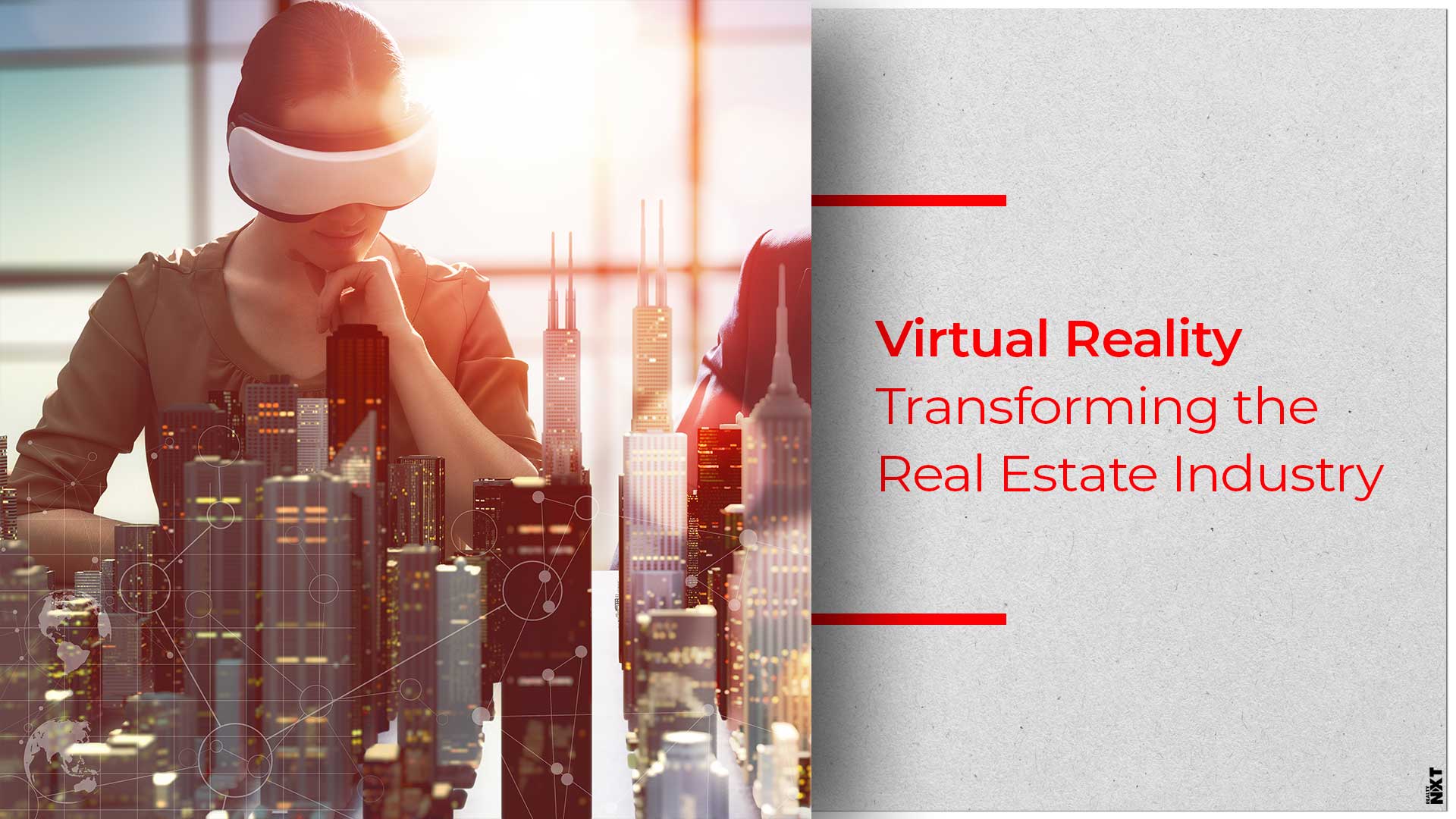 Top 10 Virtual Reality Companies In India