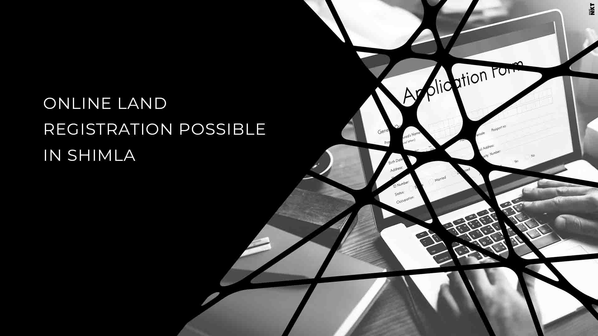 NGDRS Launched in Himachal Pradesh for Land Records