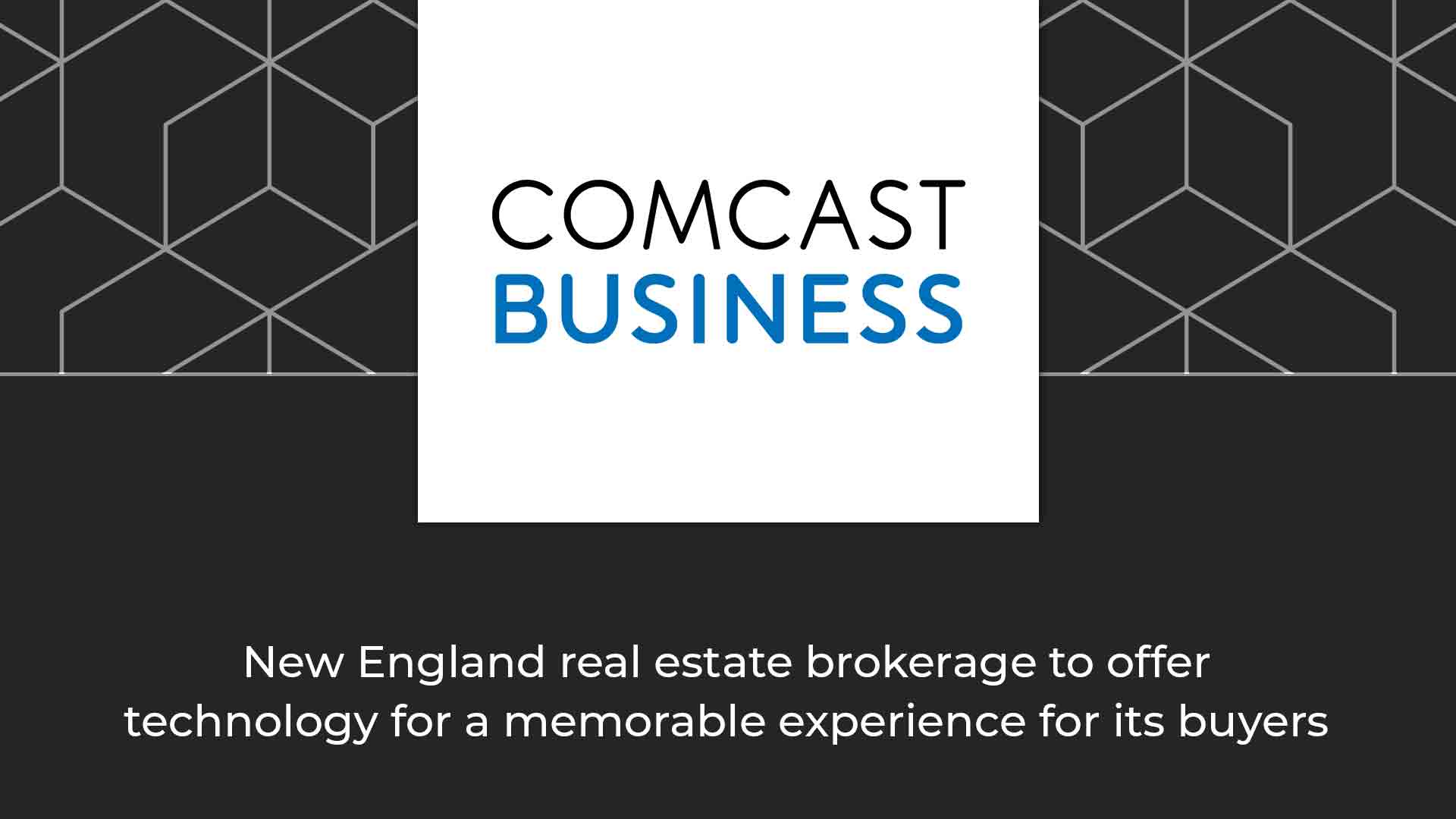 Premier New England Real Estate Brokerage Digitally Transforms with