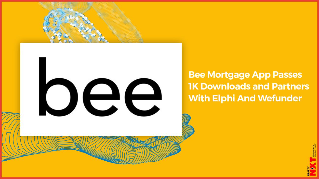 Bee Mortgage Partners With Elphi And Wefunder