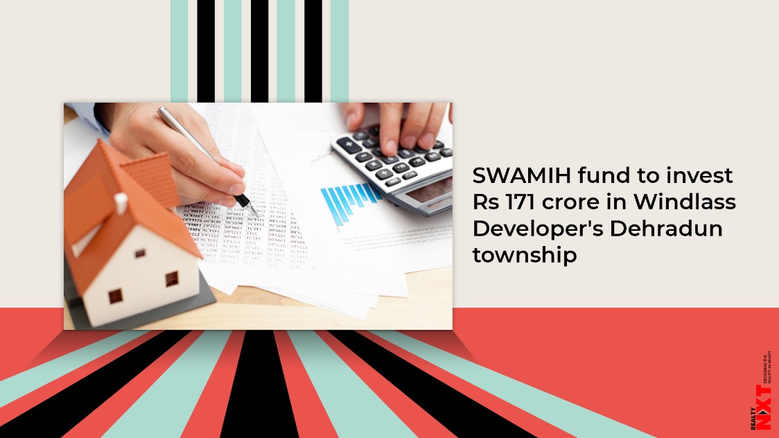 Windlass Developer Closes Largest Real Estate Deal Of Uttarakhand