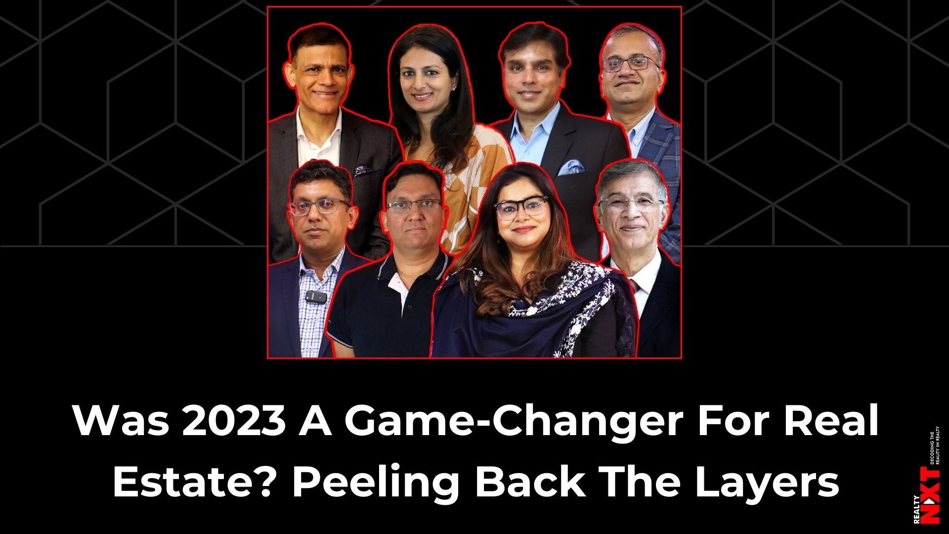 Real Estate Rollercoaster 2023 Highs & 2024 Anticipation