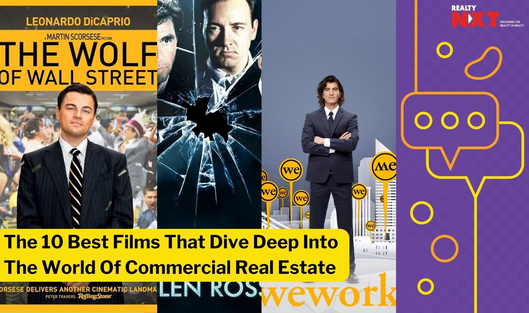 Movie Website