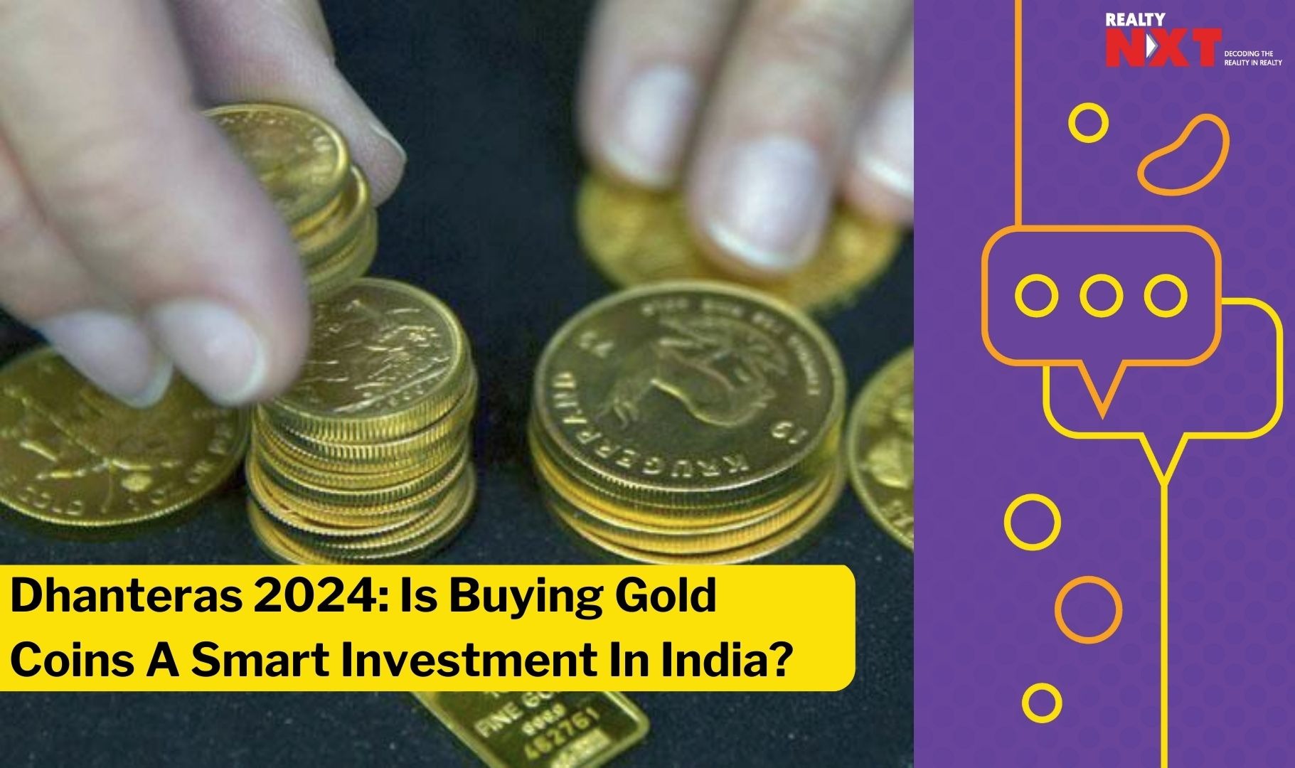 Dhanteras 2024: What Are The Best Ways To Invest In Gold In India?